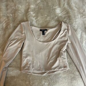 Forever 21 long sleeve